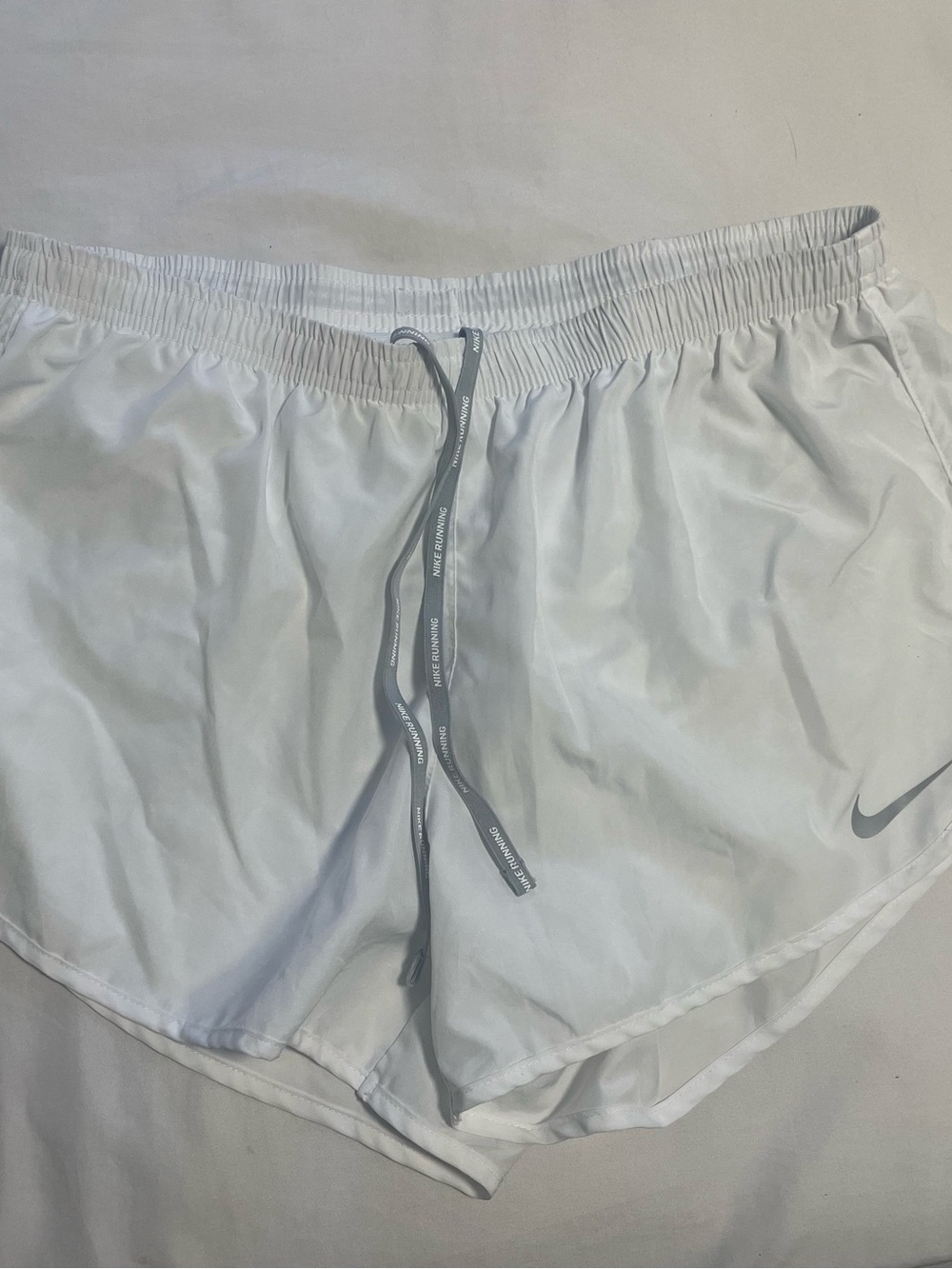 Nike DRI-FIT Running Shorts - SZ LG